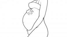 Zwangerschap	